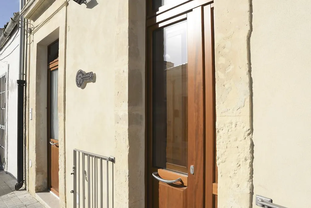 Casa Malacla B&B Noto