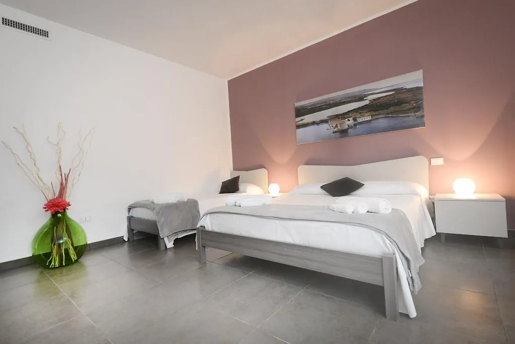 Casa Malacla B&B Noto Oda ve Kahvaltı