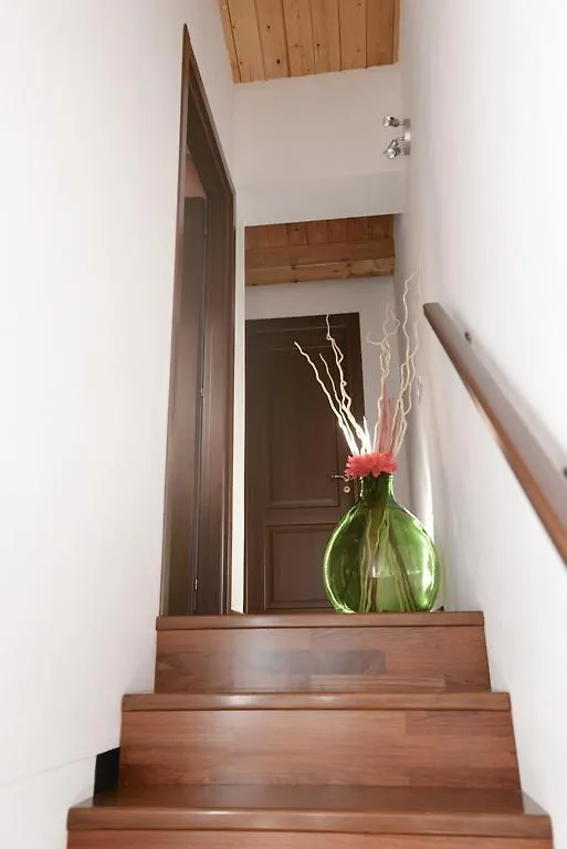 Oda ve Kahvaltı Casa Malacla B&B Noto
