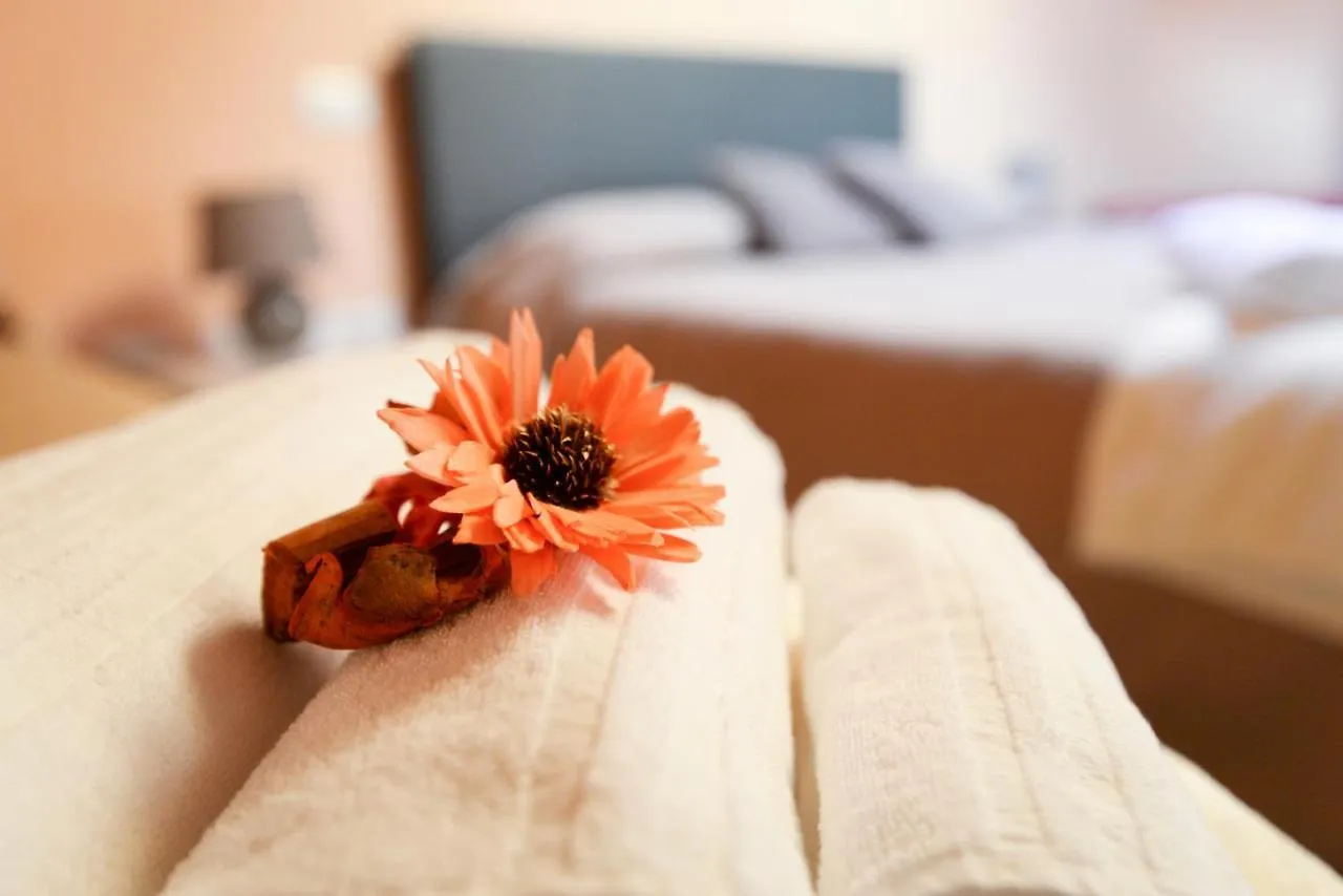 Casa Malaclà B&B Noto Italia