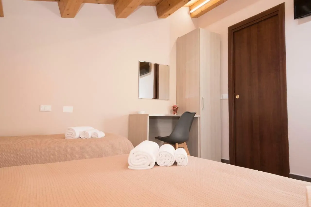 Casa Malaclà B&B Noto Bed & Breakfast