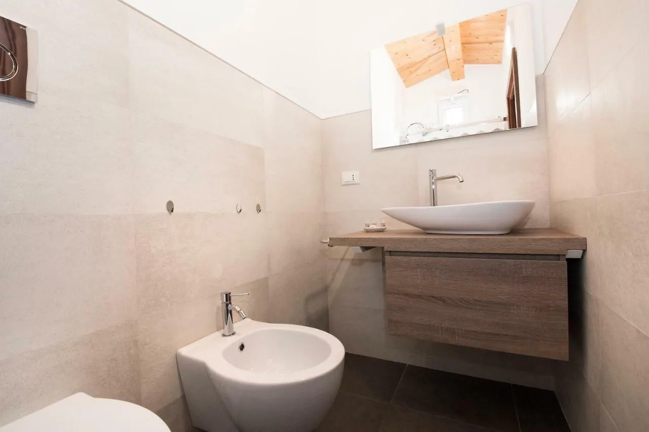 Casa Malaclà B&B Noto 2*,