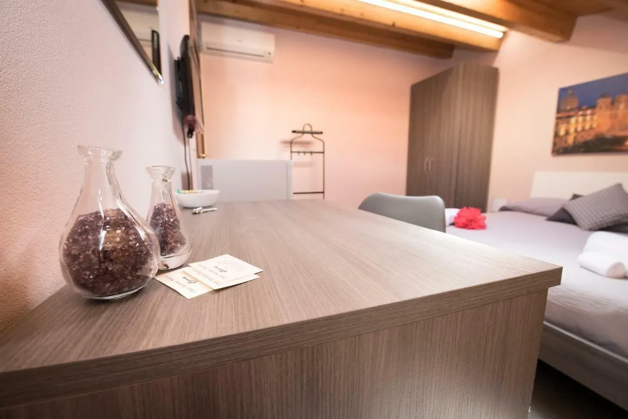 Casa Malaclà B&B Noto Bed & Breakfast