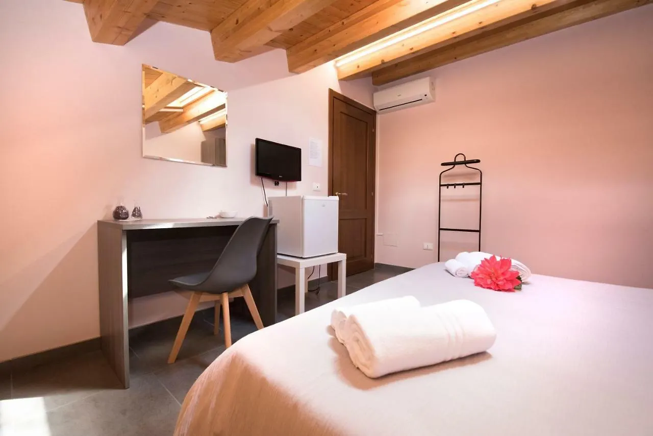 Casa Malacla B&B Noto İtalya