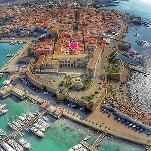 Old Town 2*, Alghero Italia