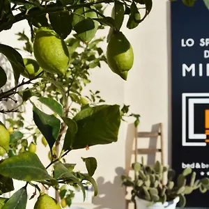 Lo Spazio Di Mima Bed & Breakfast