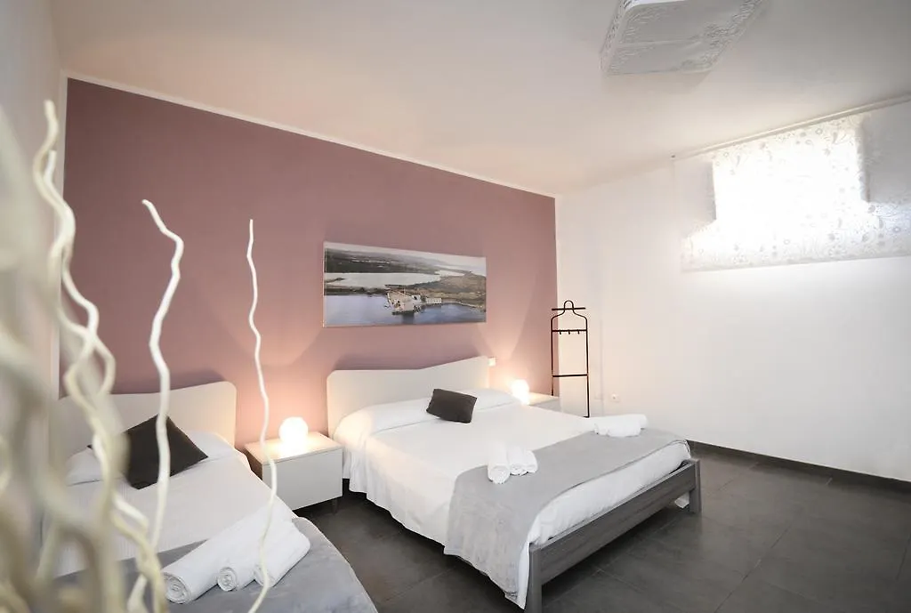 Casa Malacla B&B Noto Italy