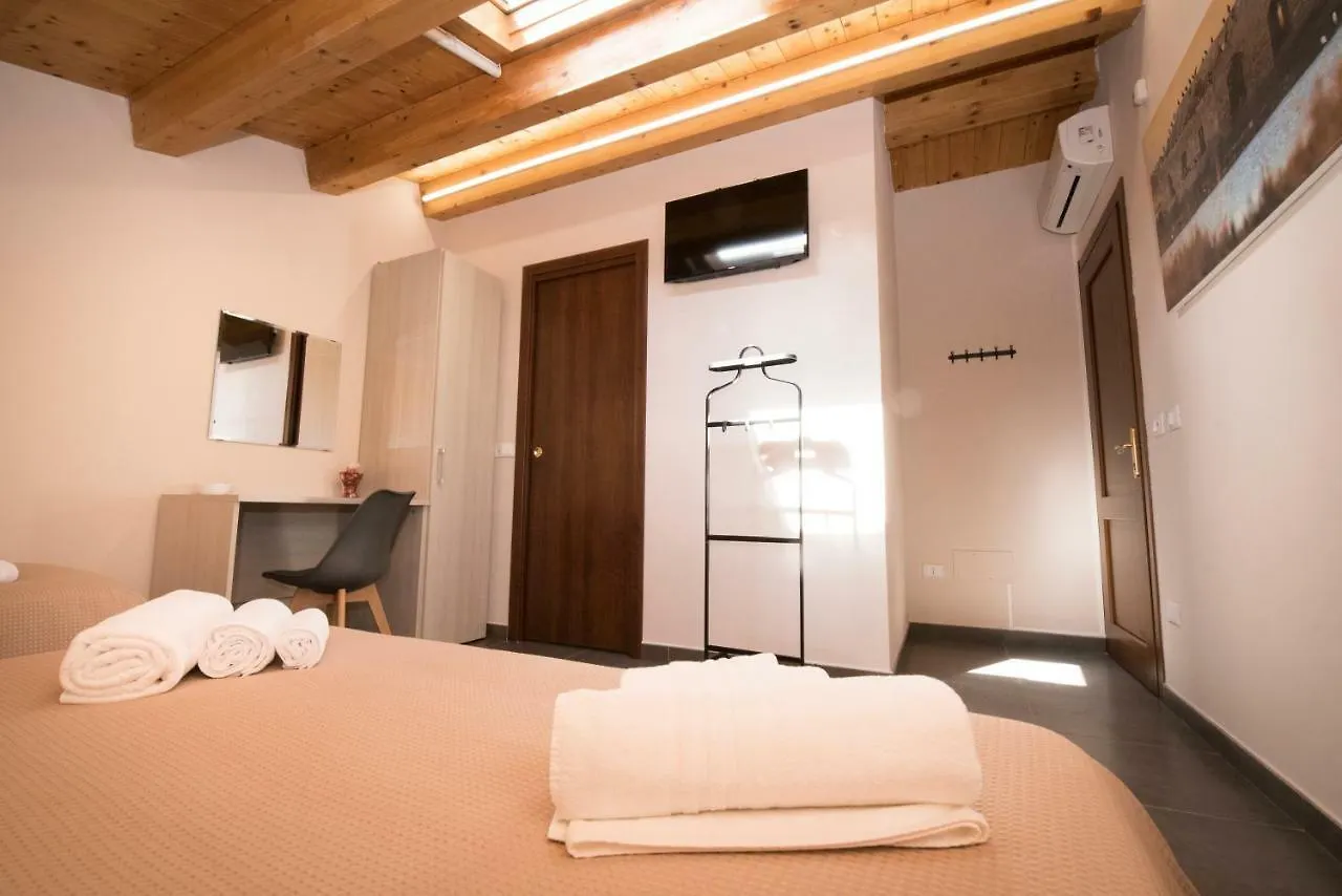 Casa Malacla B&B Noto