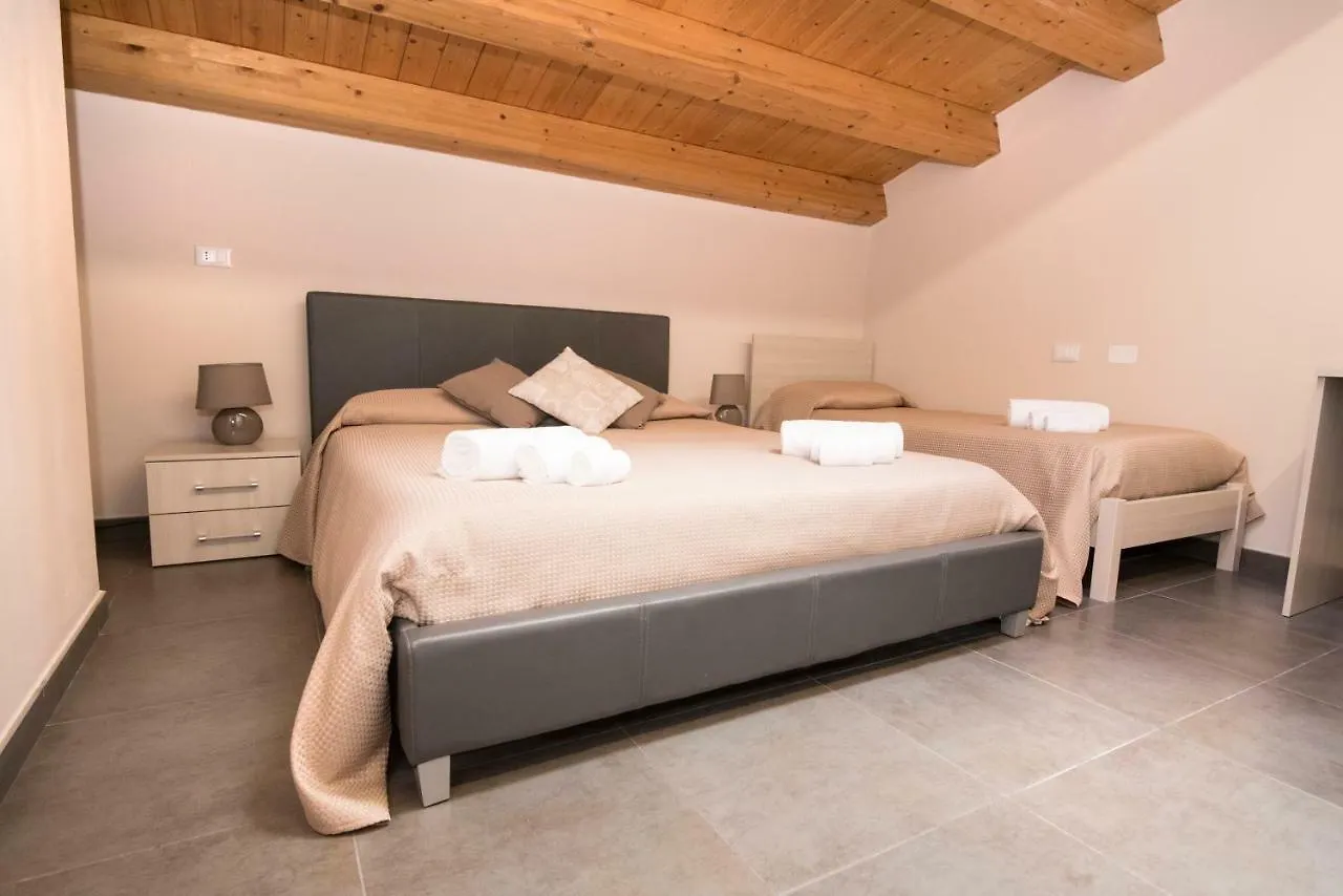 Casa Malacla B&B Noto Italy