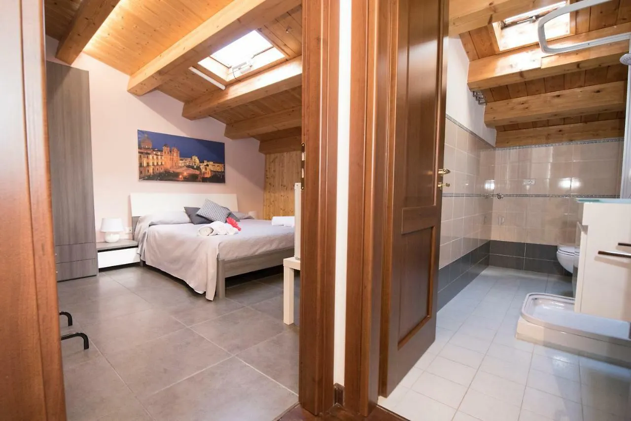 Casa Malacla B&B Noto Bed & Breakfast